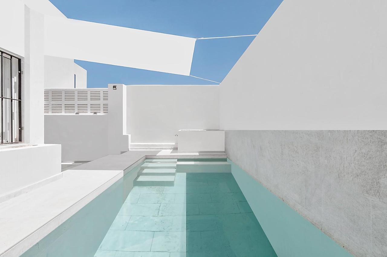 Casa Energia Del Cabo. San Jose Cabo De Gata. Villa Exterior foto